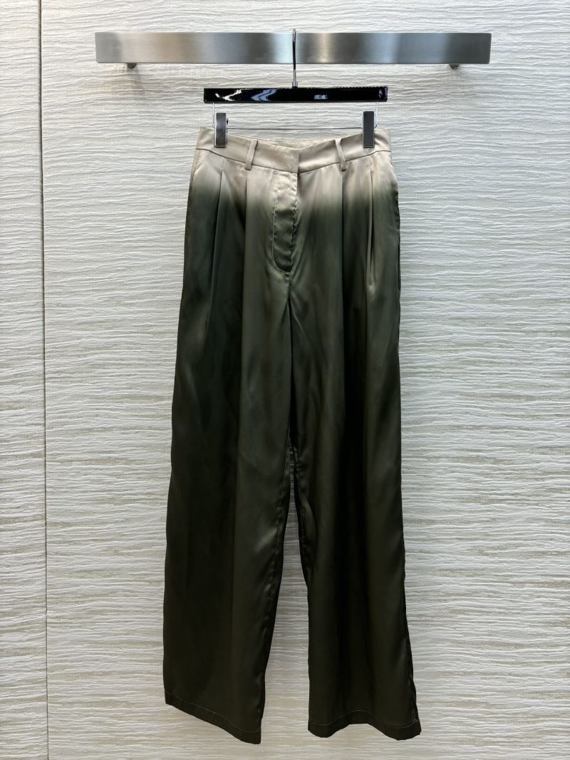 Prada Long Pants